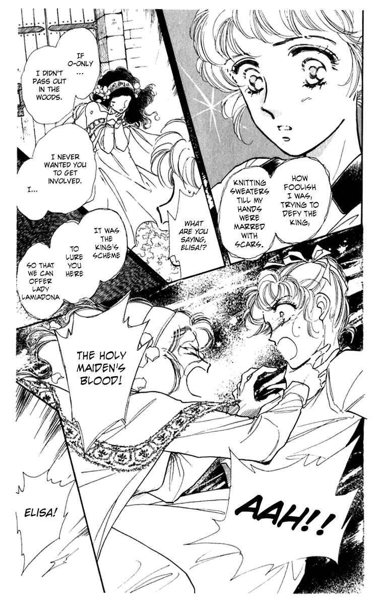 Page 7 Chapter 16 Viehmannin Sings
