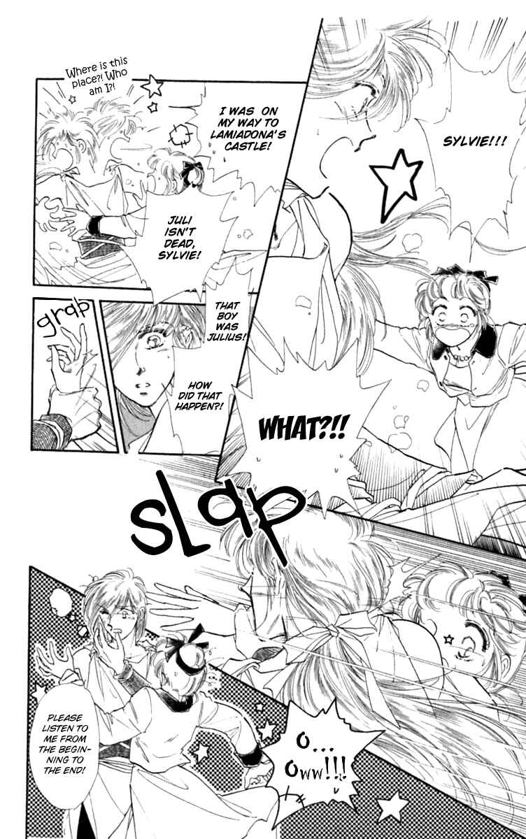 Page 13 Chapter 25 Viehmannin Sings