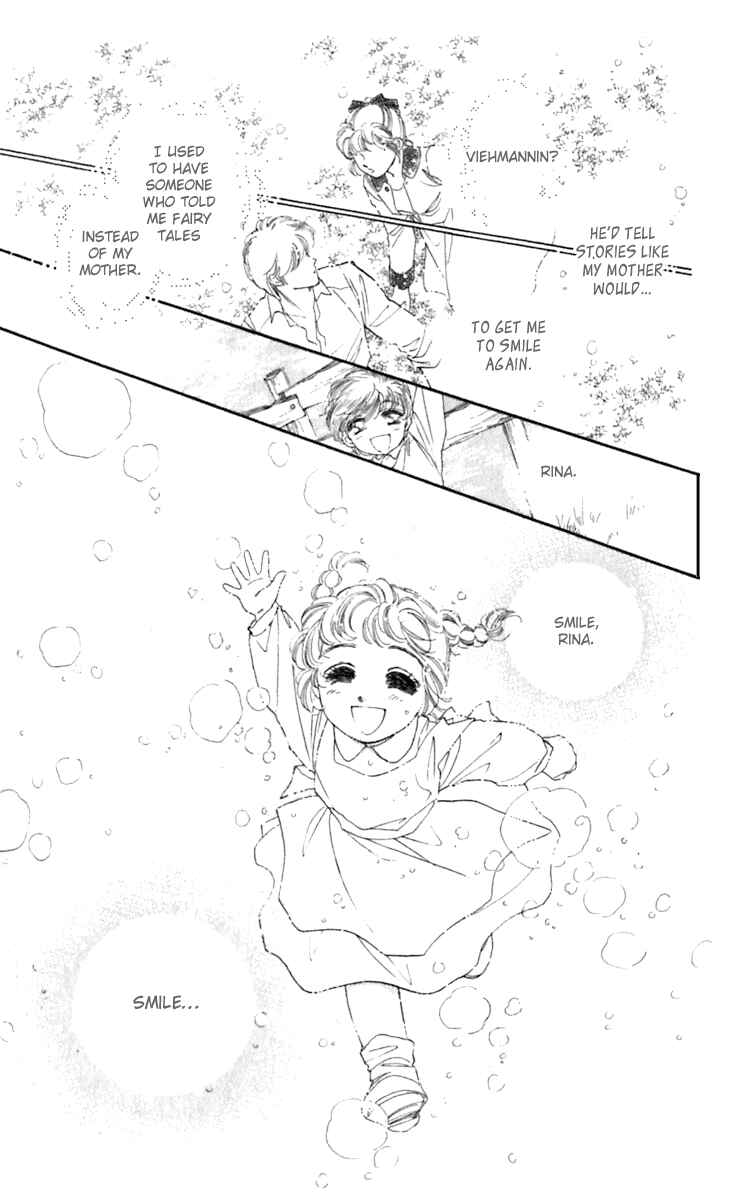 Page 18 Chapter 25 Viehmannin Sings