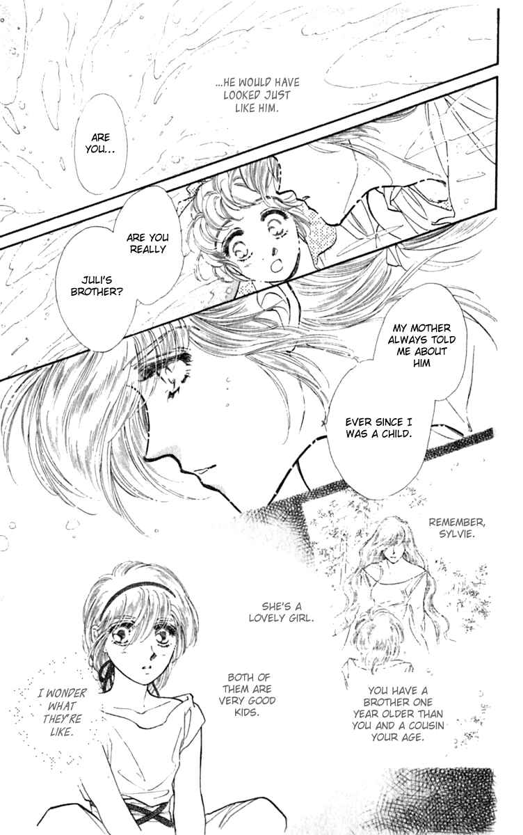 Page 24 Chapter 25 Viehmannin Sings