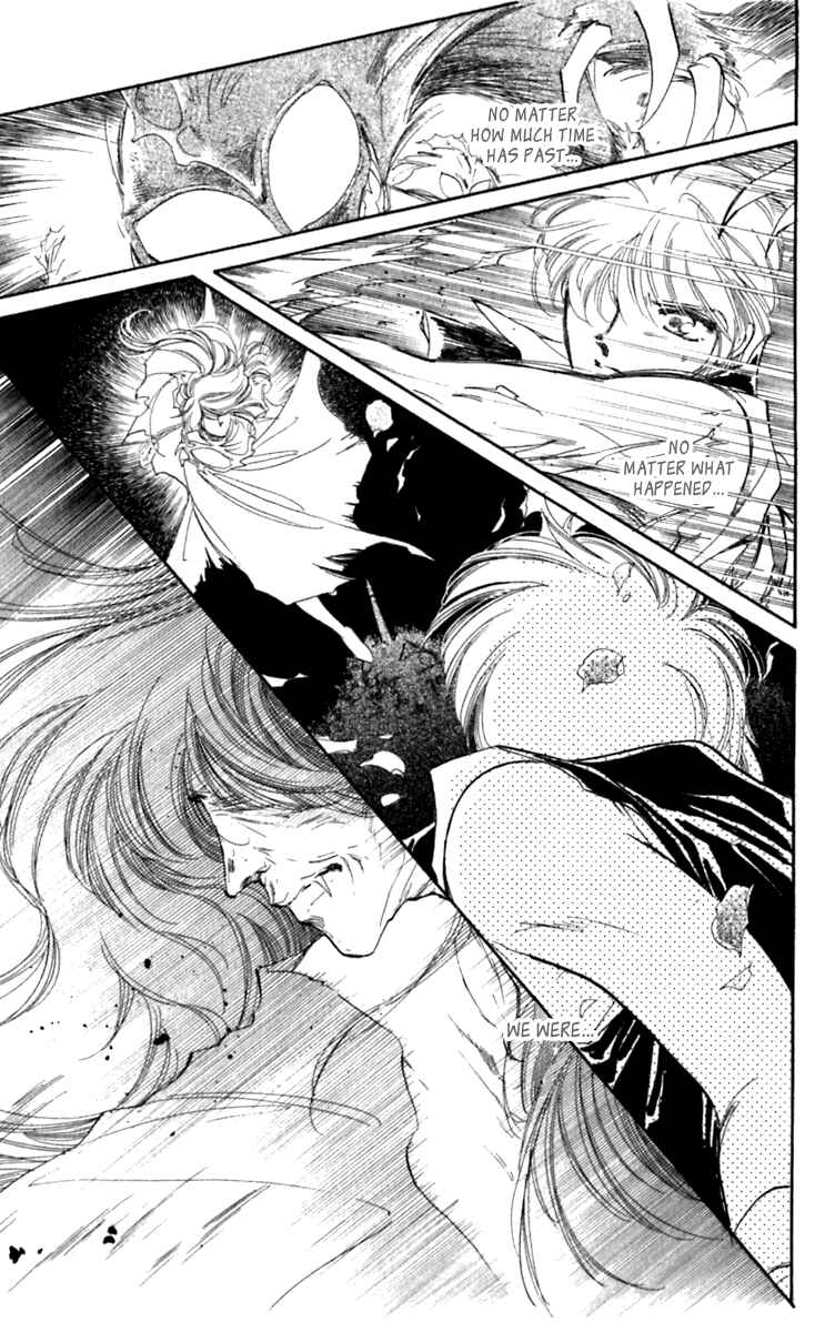Page 26 Chapter 25 Viehmannin Sings