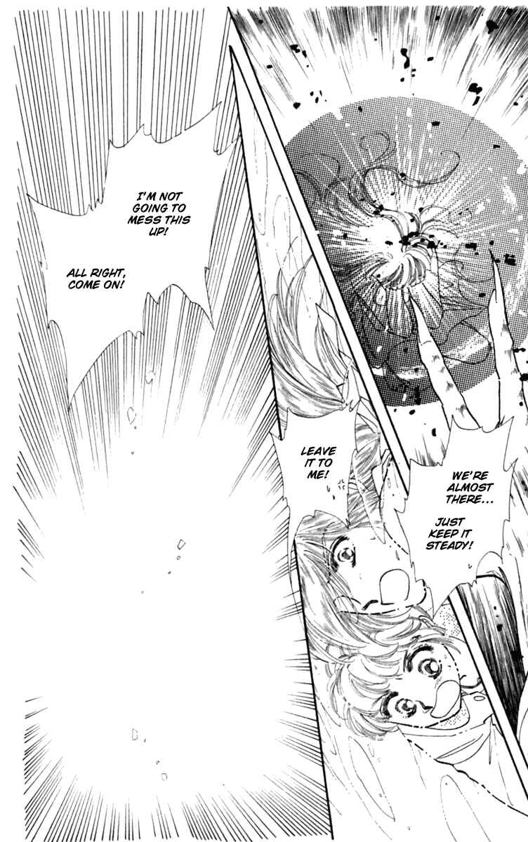 Page 27 Chapter 25 Viehmannin Sings