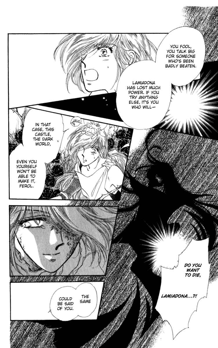 Page 35 Chapter 25 Viehmannin Sings