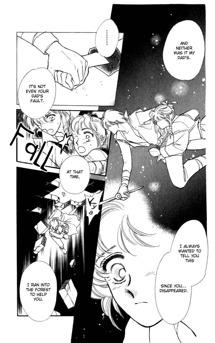 Page 40 Chapter 25 Viehmannin Sings