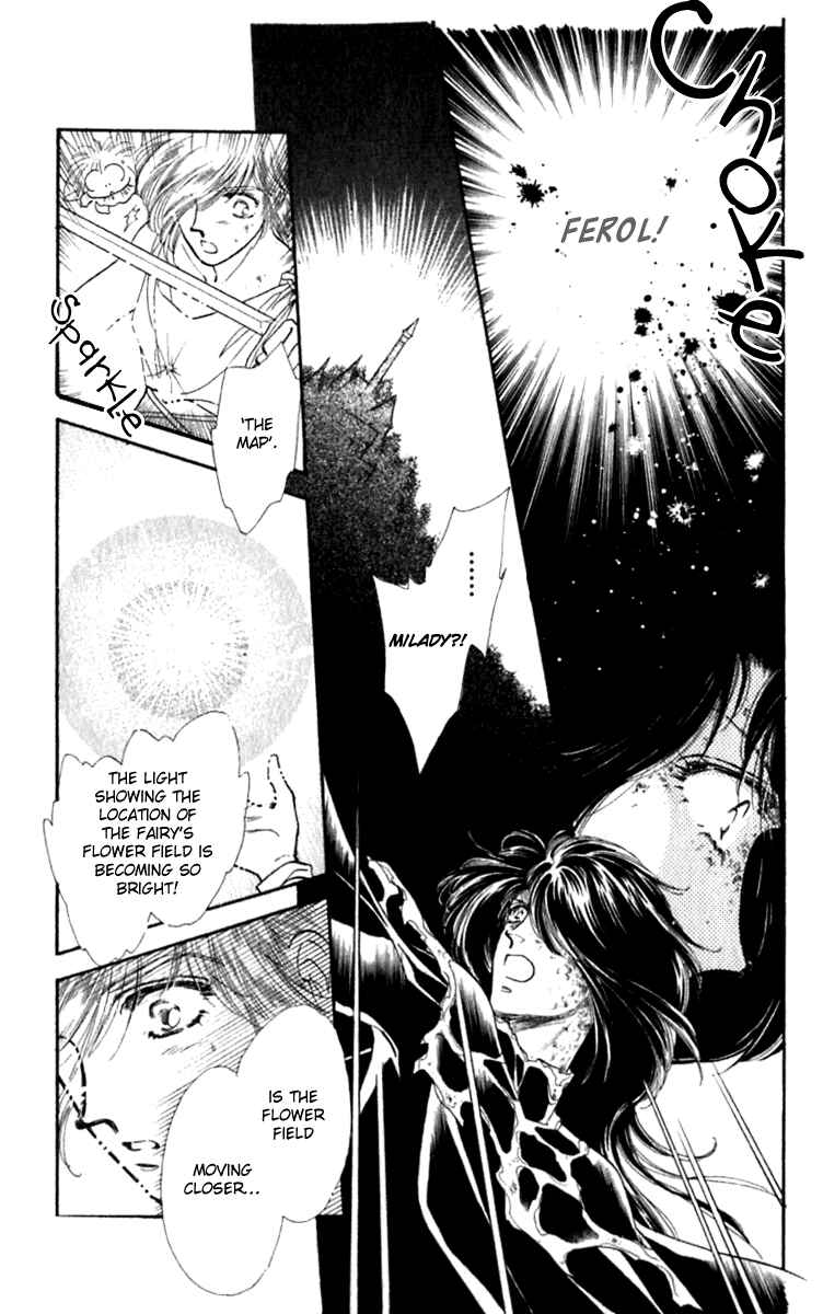 Page 44 Chapter 25 Viehmannin Sings