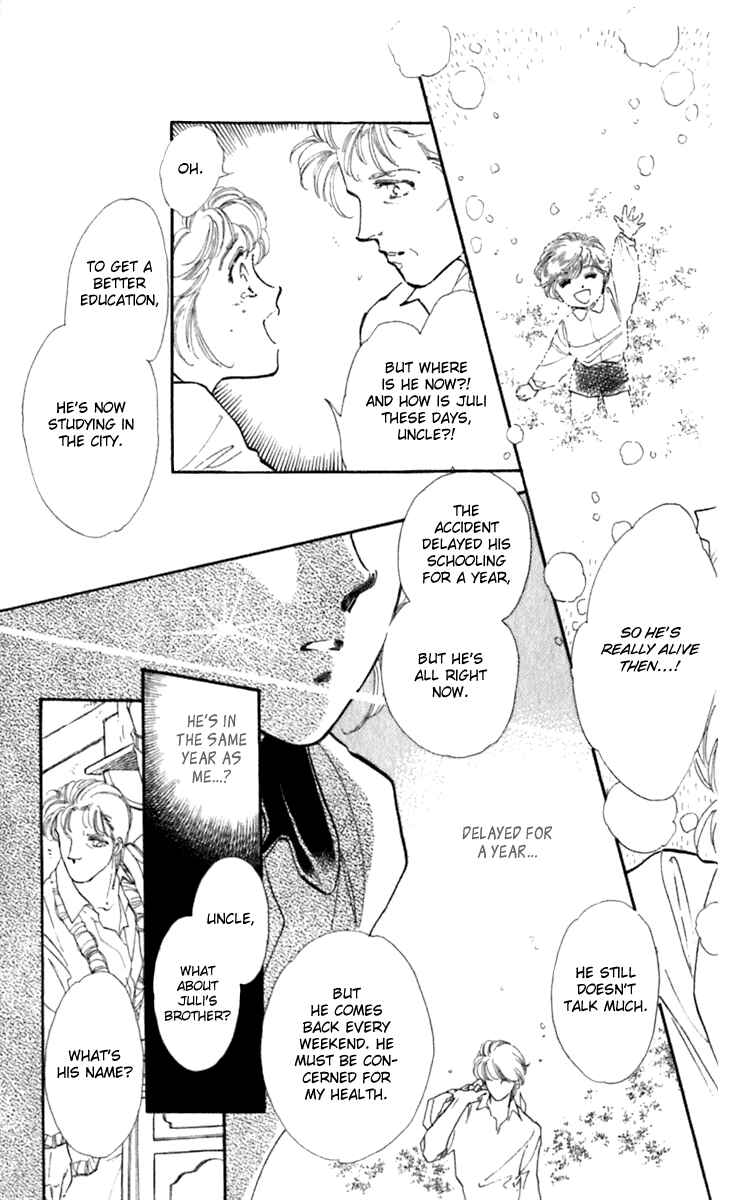 Page 8 Chapter 25 Viehmannin Sings