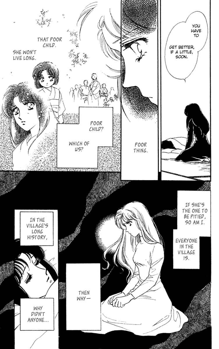 Page 12 Chapter 26.2 Viehmannin Sings