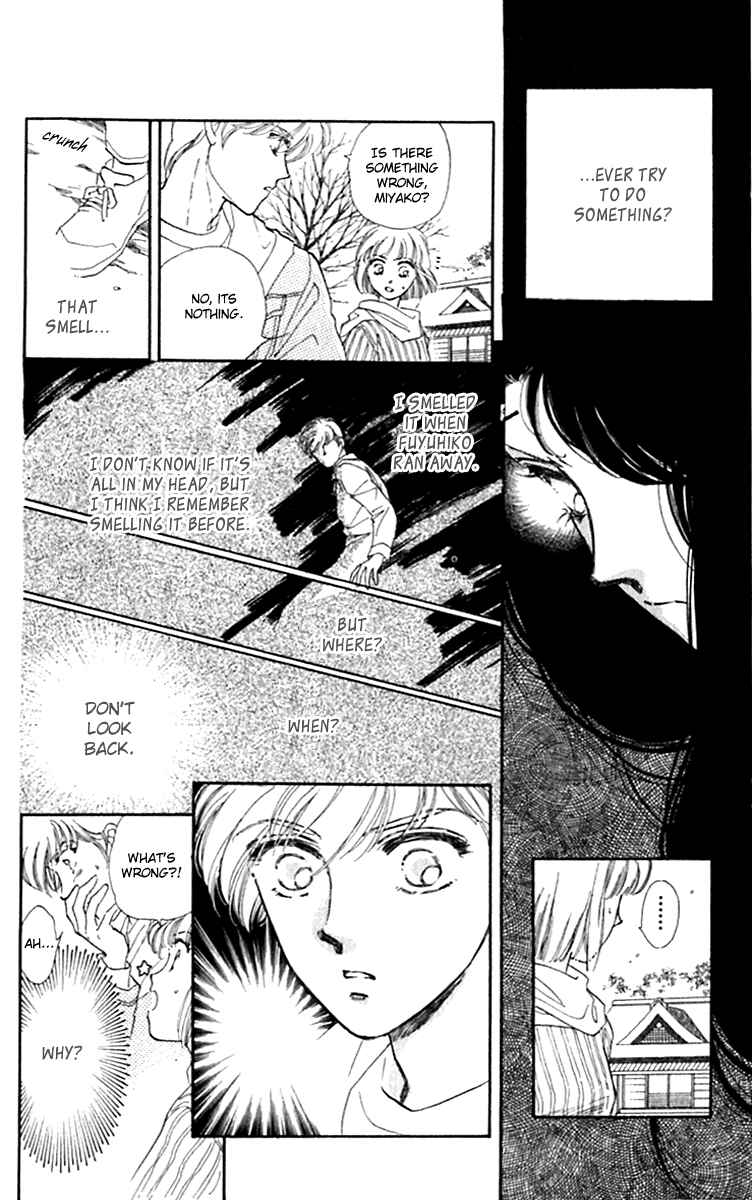 Page 13 Chapter 26.2 Viehmannin Sings