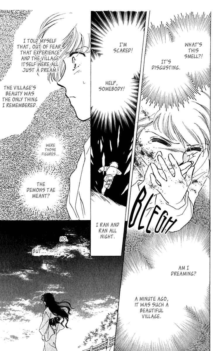 Page 16 Chapter 26.2 Viehmannin Sings
