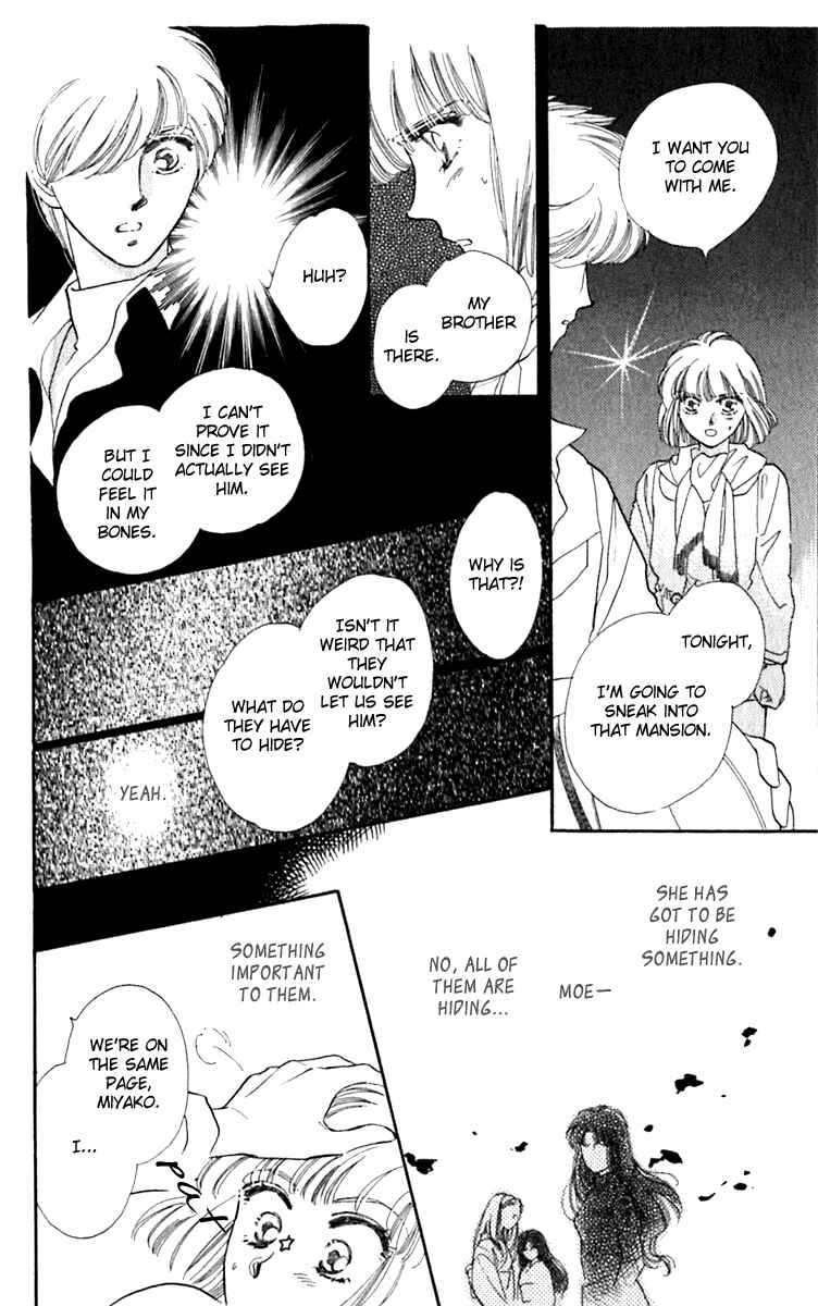Page 25 Chapter 26.2 Viehmannin Sings