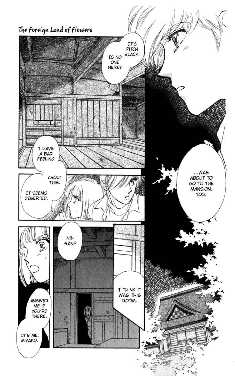 Page 26 Chapter 26.2 Viehmannin Sings