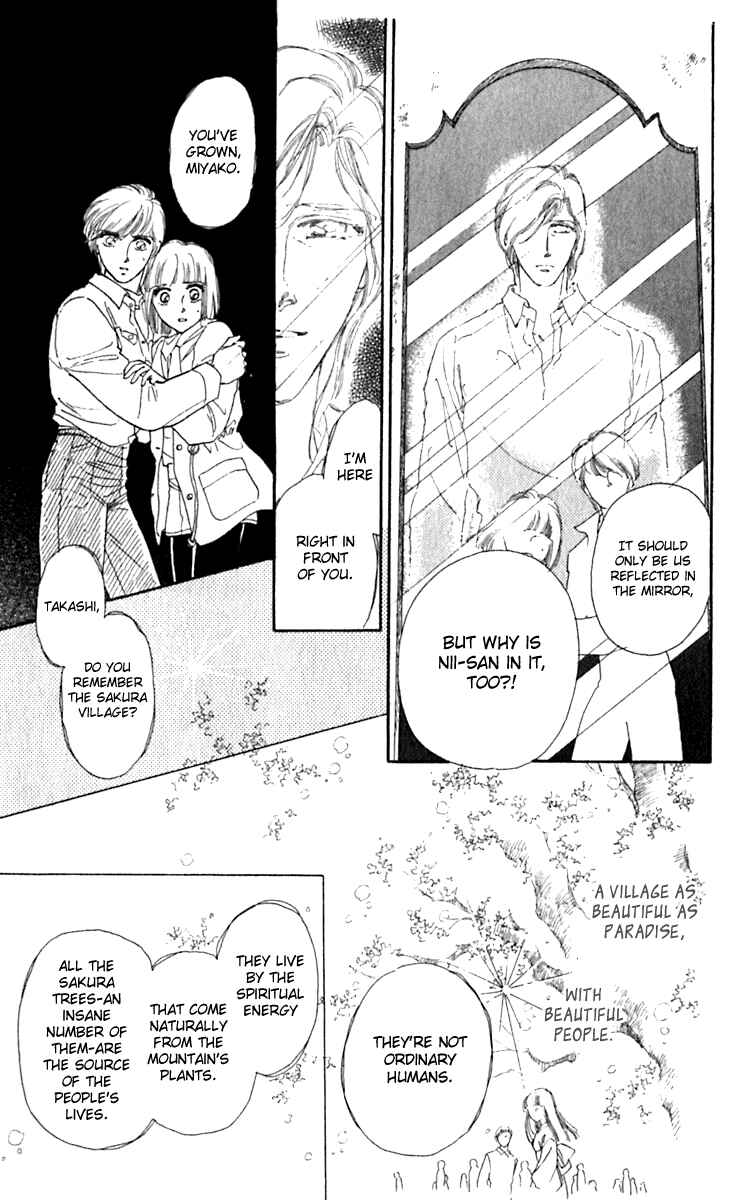 Page 28 Chapter 26.2 Viehmannin Sings