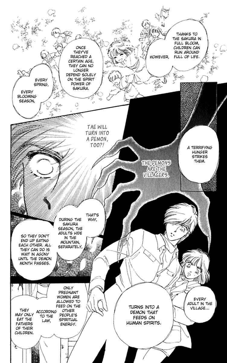 Page 29 Chapter 26.2 Viehmannin Sings