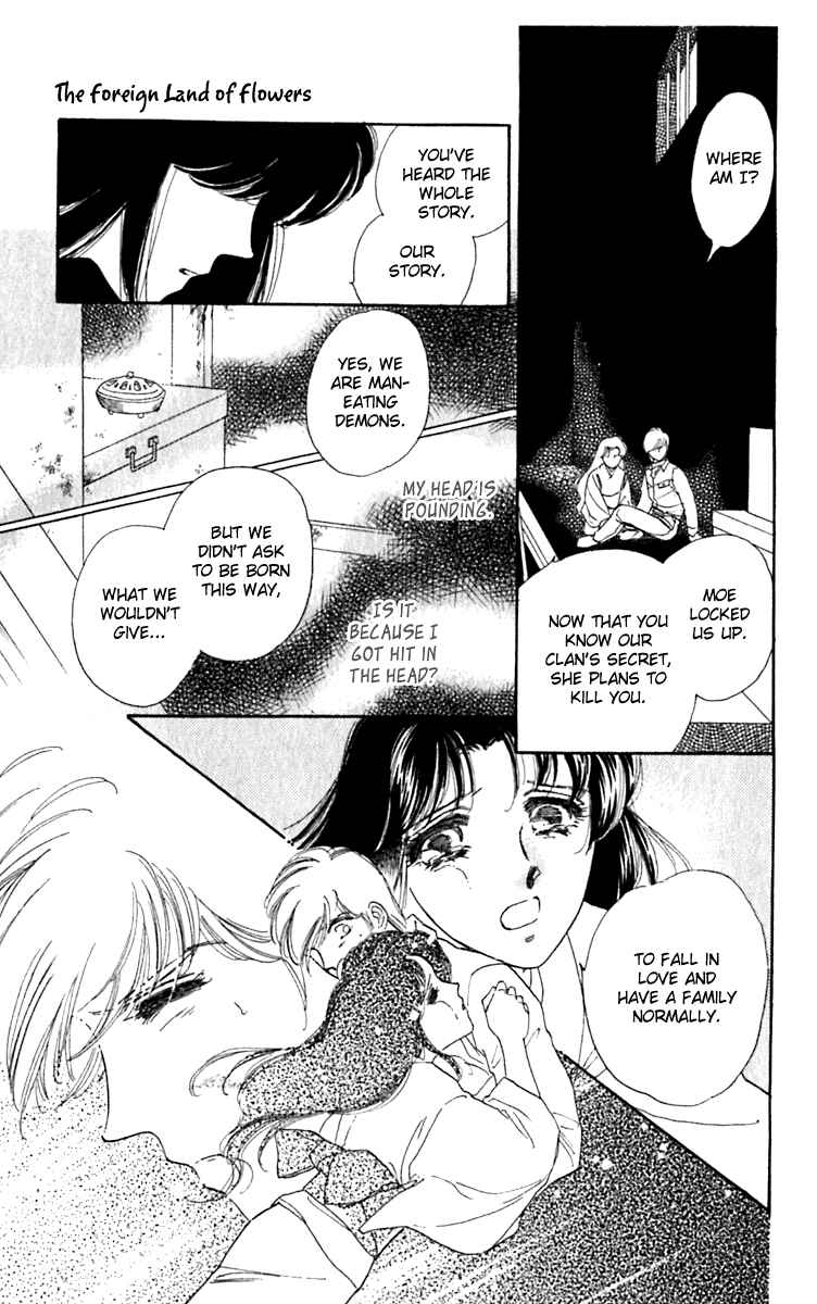 Page 34 Chapter 26.2 Viehmannin Sings