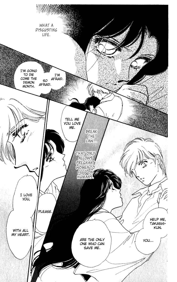 Page 36 Chapter 26.2 Viehmannin Sings
