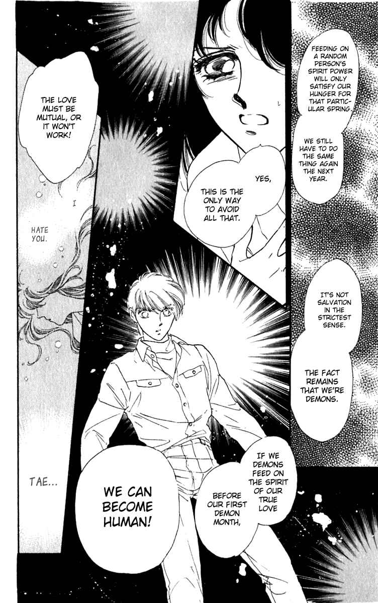 Page 39 Chapter 26.2 Viehmannin Sings