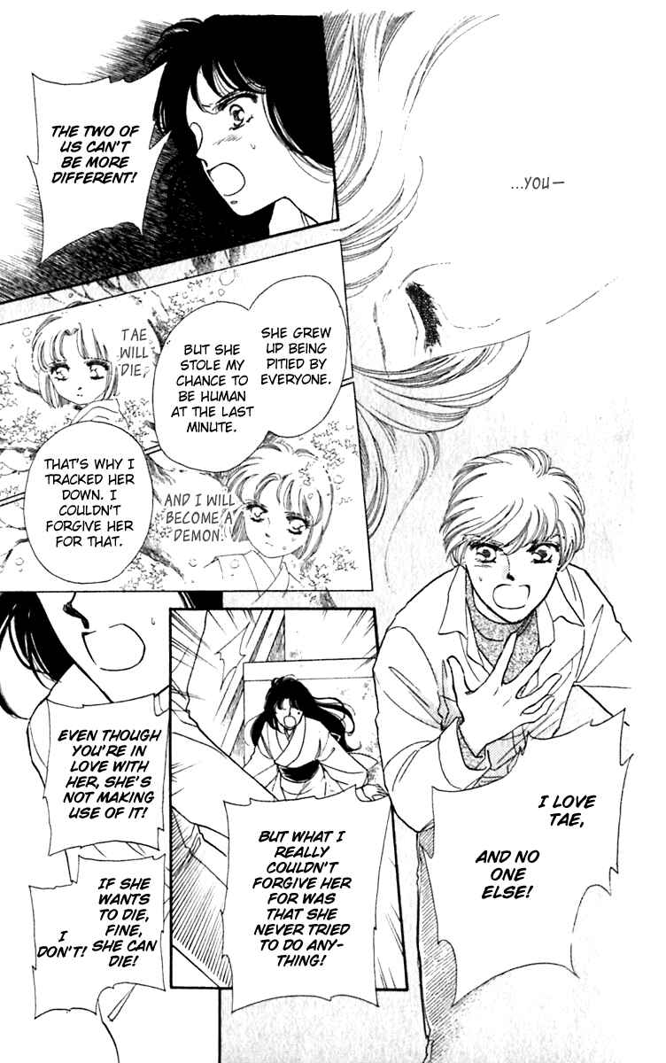 Page 40 Chapter 26.2 Viehmannin Sings