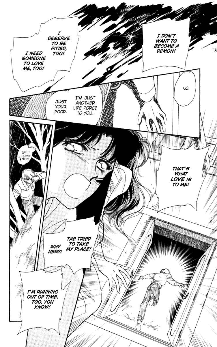 Page 41 Chapter 26.2 Viehmannin Sings