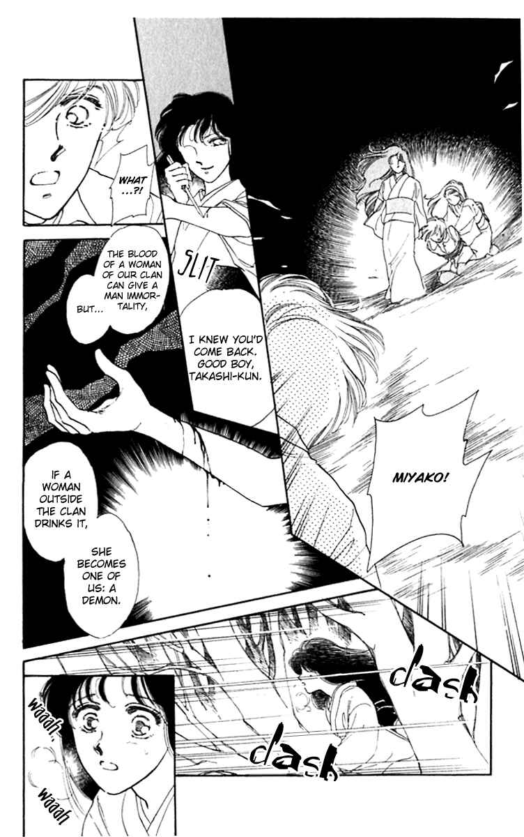 Page 45 Chapter 26.2 Viehmannin Sings