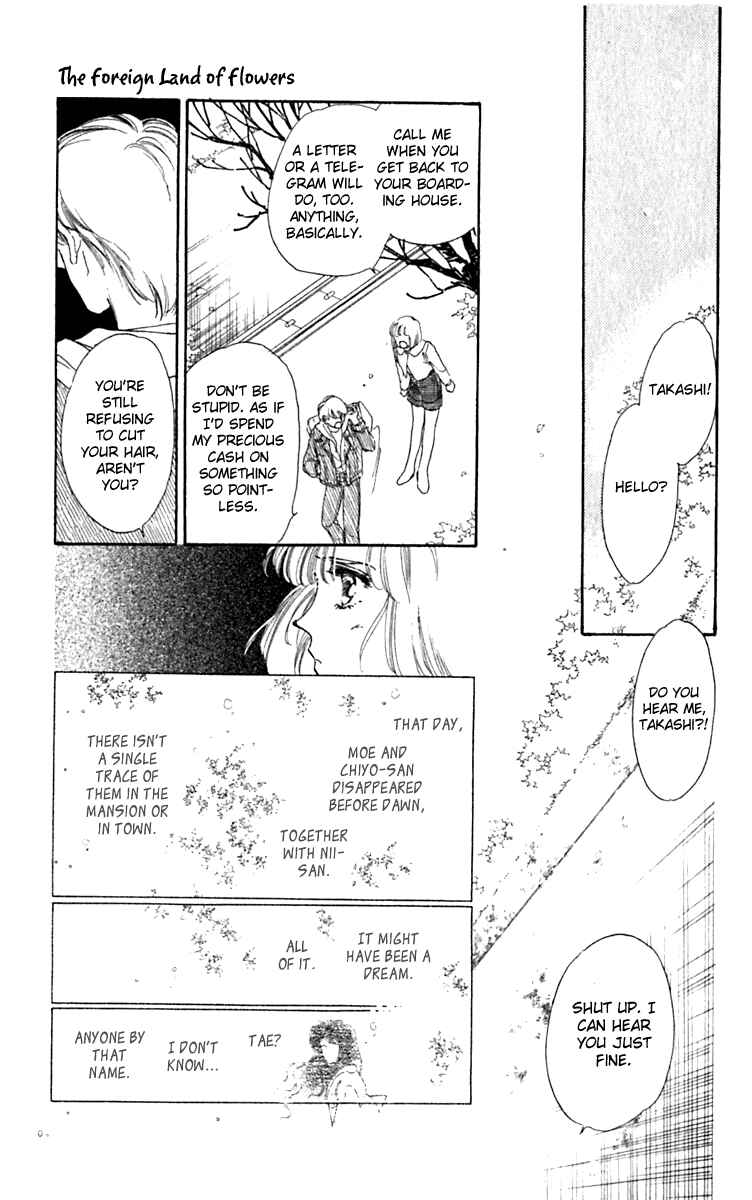 Page 56 Chapter 26.2 Viehmannin Sings