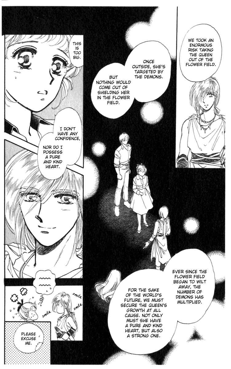 Page 13 Chapter 6 Viehmannin Sings