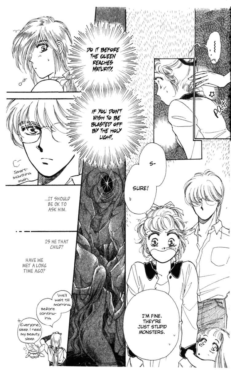 Page 22 Chapter 6 Viehmannin Sings