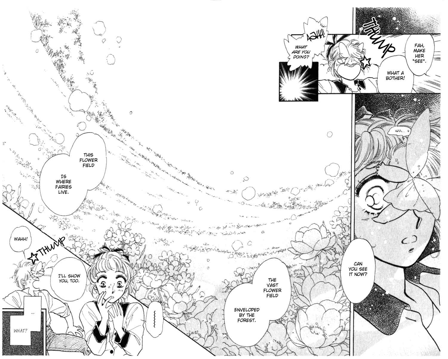 Page 4 Chapter 6 Viehmannin Sings