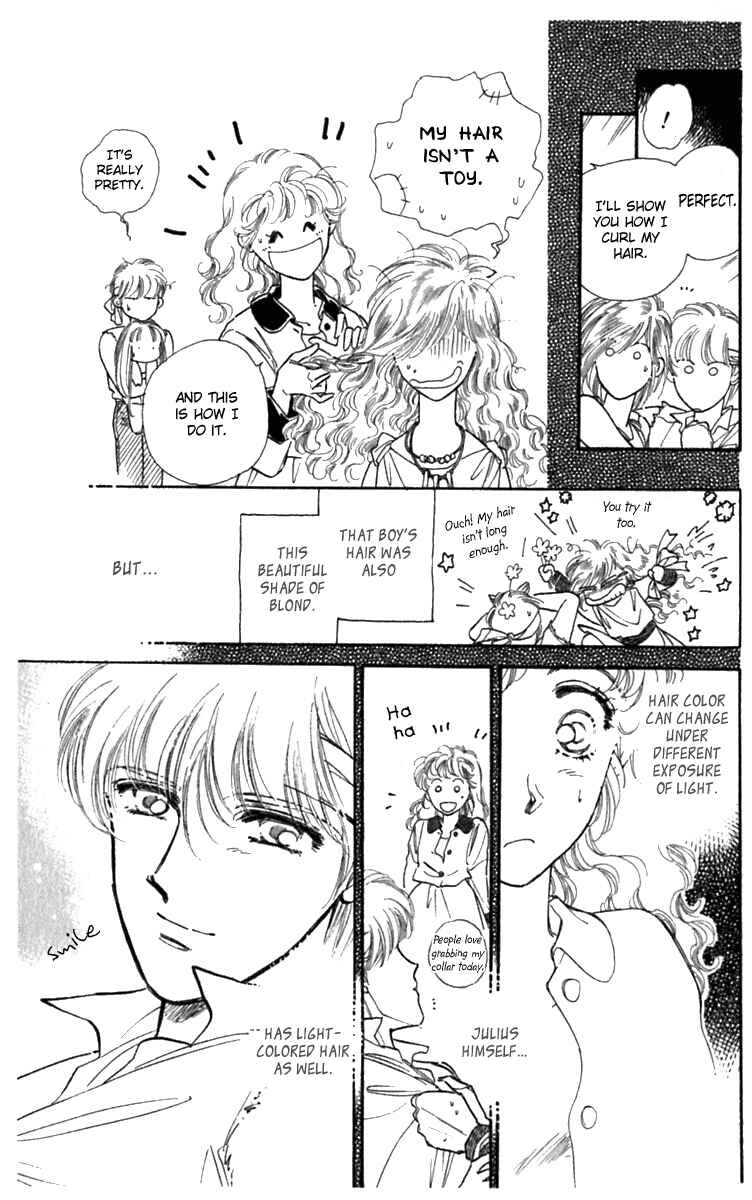 Page 11 Chapter 11 Viehmannin Sings