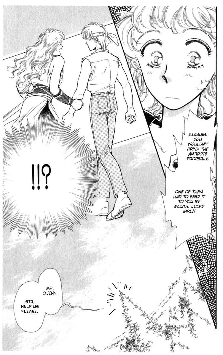 Page 13 Chapter 11 Viehmannin Sings