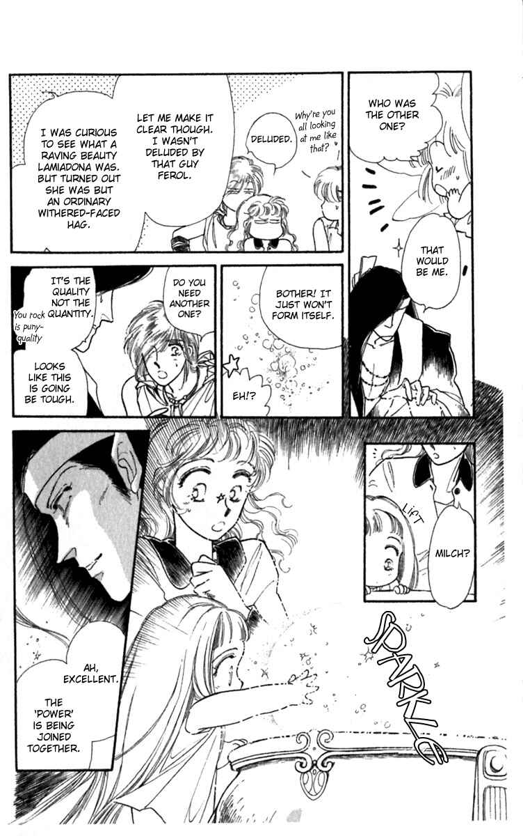 Page 18 Chapter 11 Viehmannin Sings