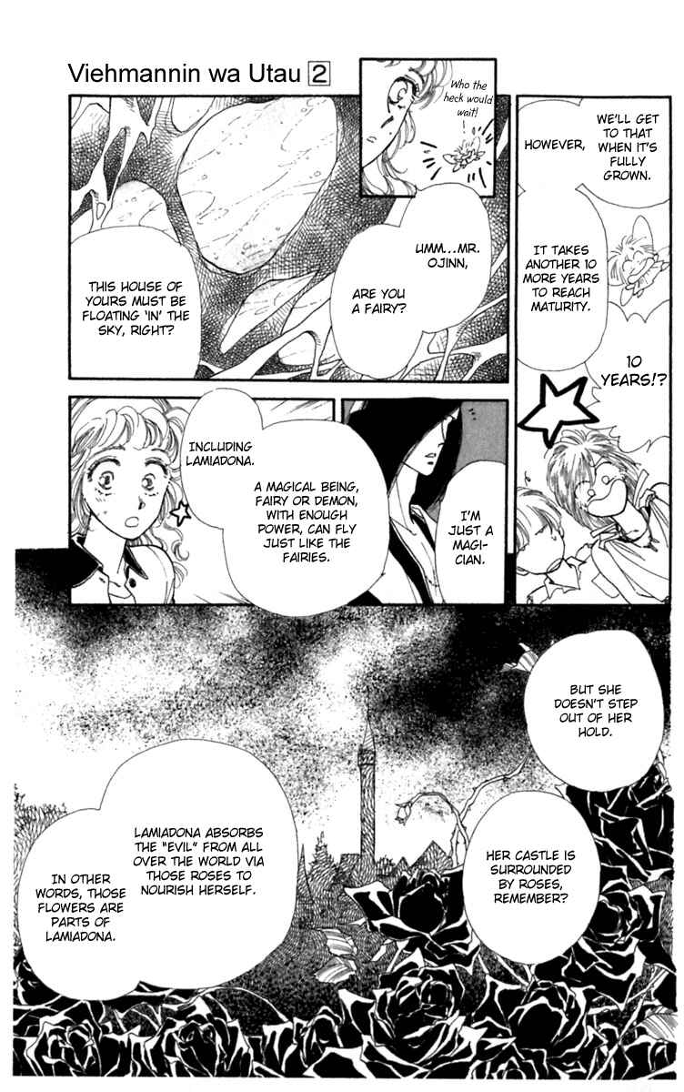 Page 21 Chapter 11 Viehmannin Sings