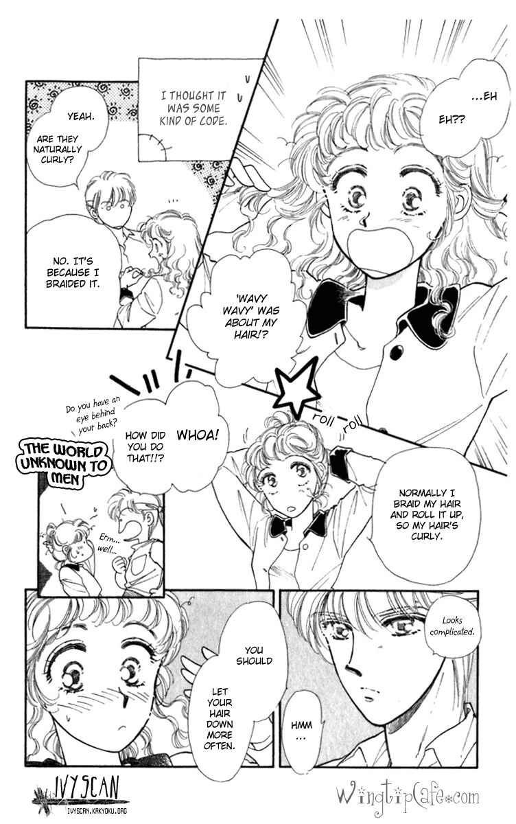 Page 4 Chapter 11 Viehmannin Sings