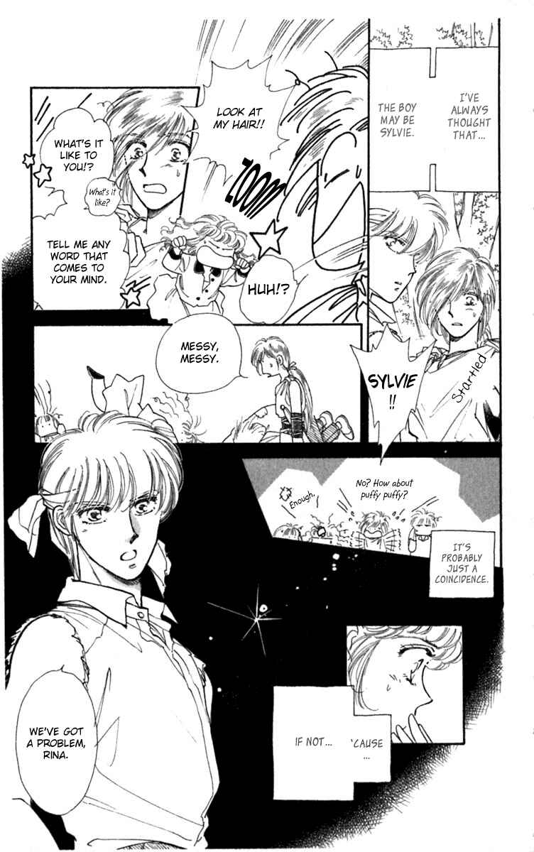 Page 7 Chapter 11 Viehmannin Sings