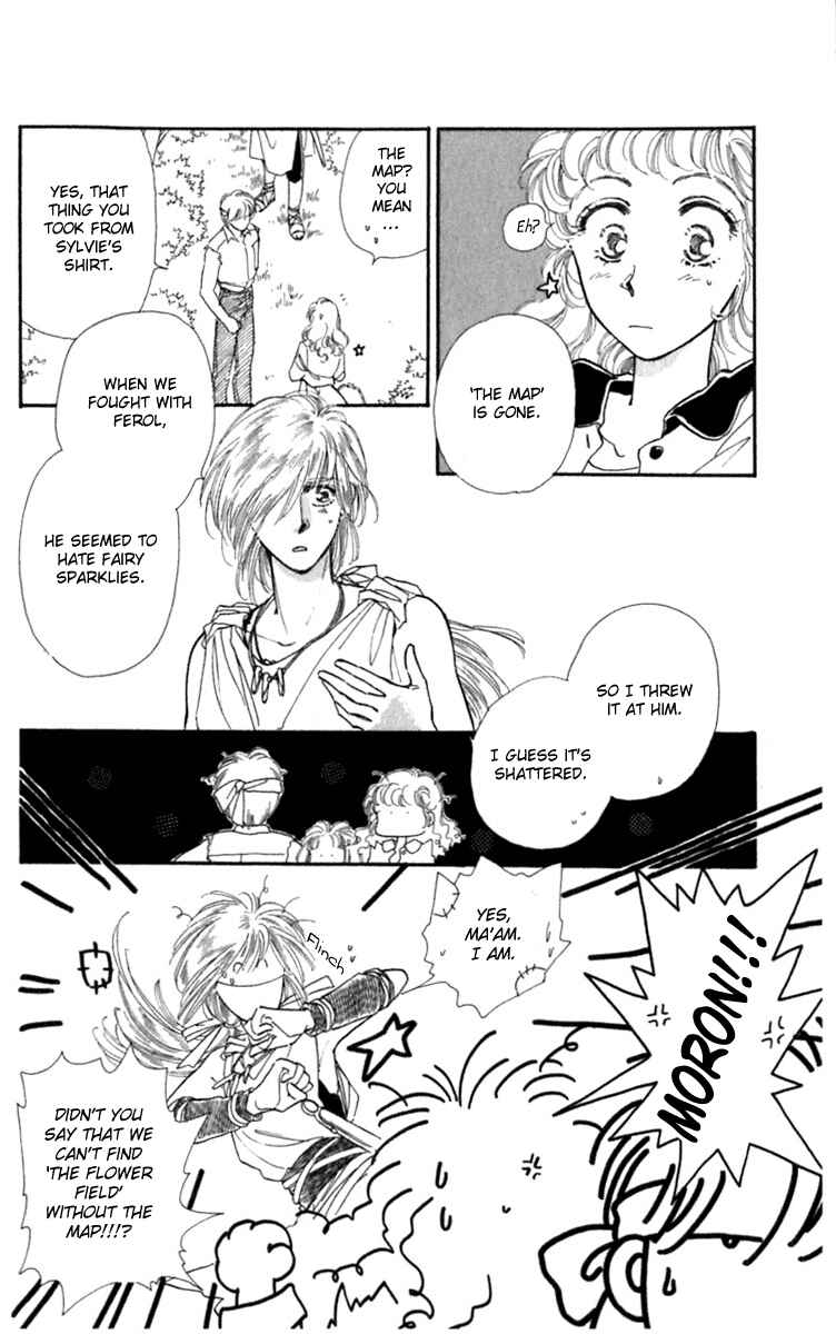 Page 8 Chapter 11 Viehmannin Sings