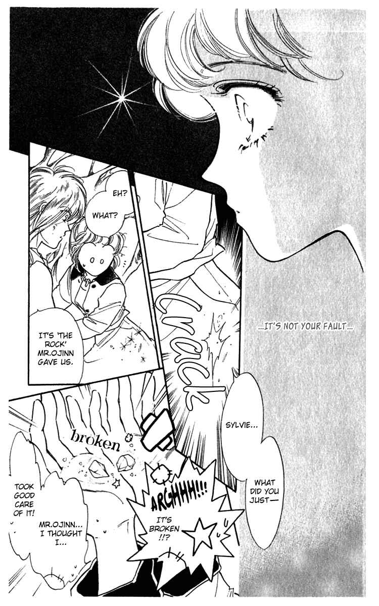 Page 11 Chapter 17 Viehmannin Sings