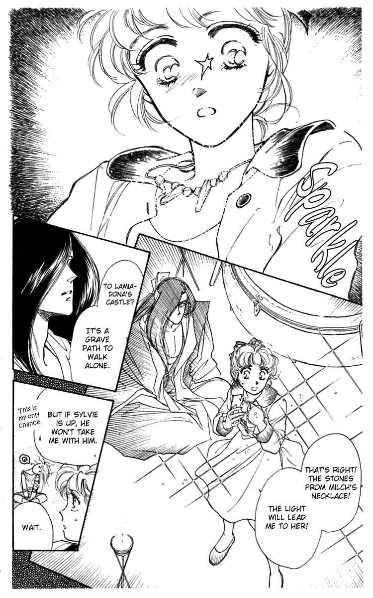 Page 14 Chapter 17 Viehmannin Sings