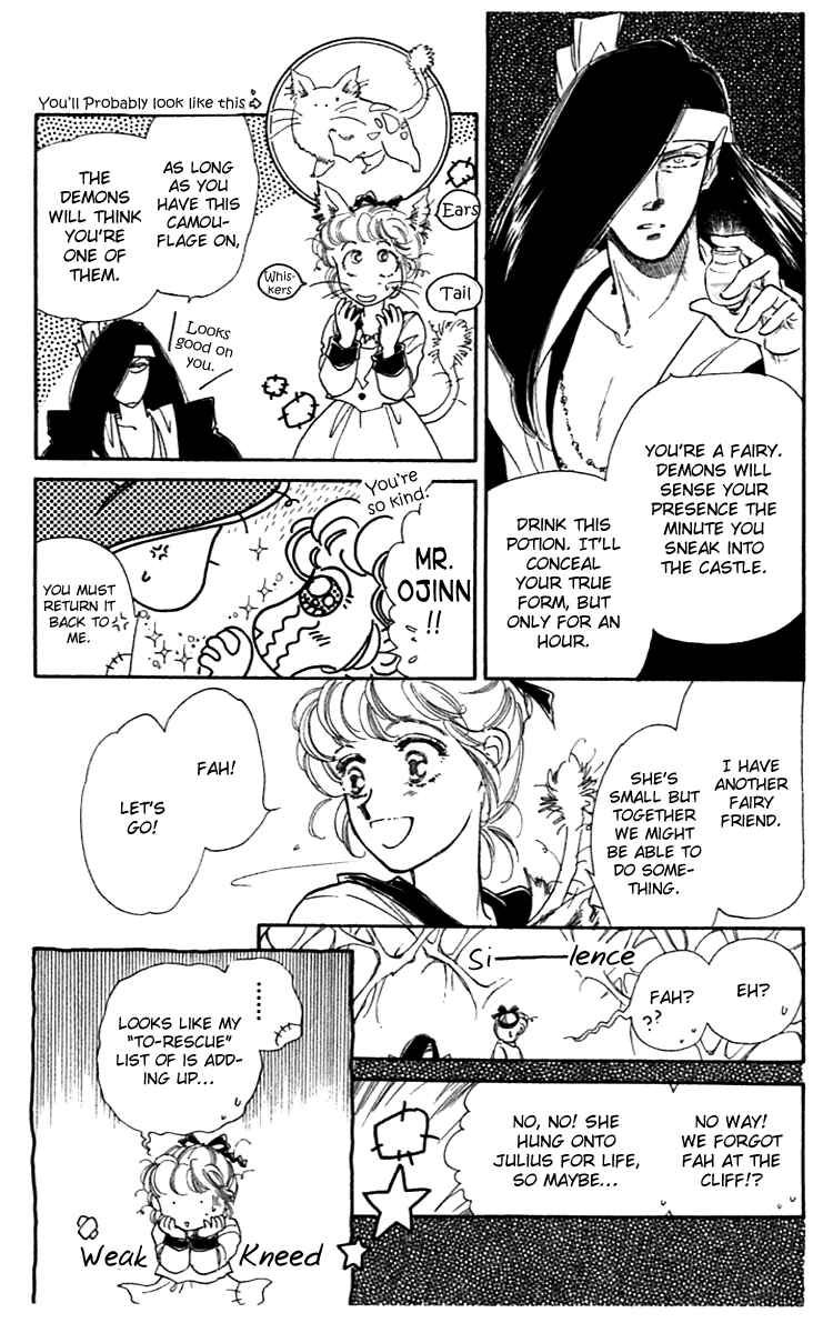 Page 15 Chapter 17 Viehmannin Sings