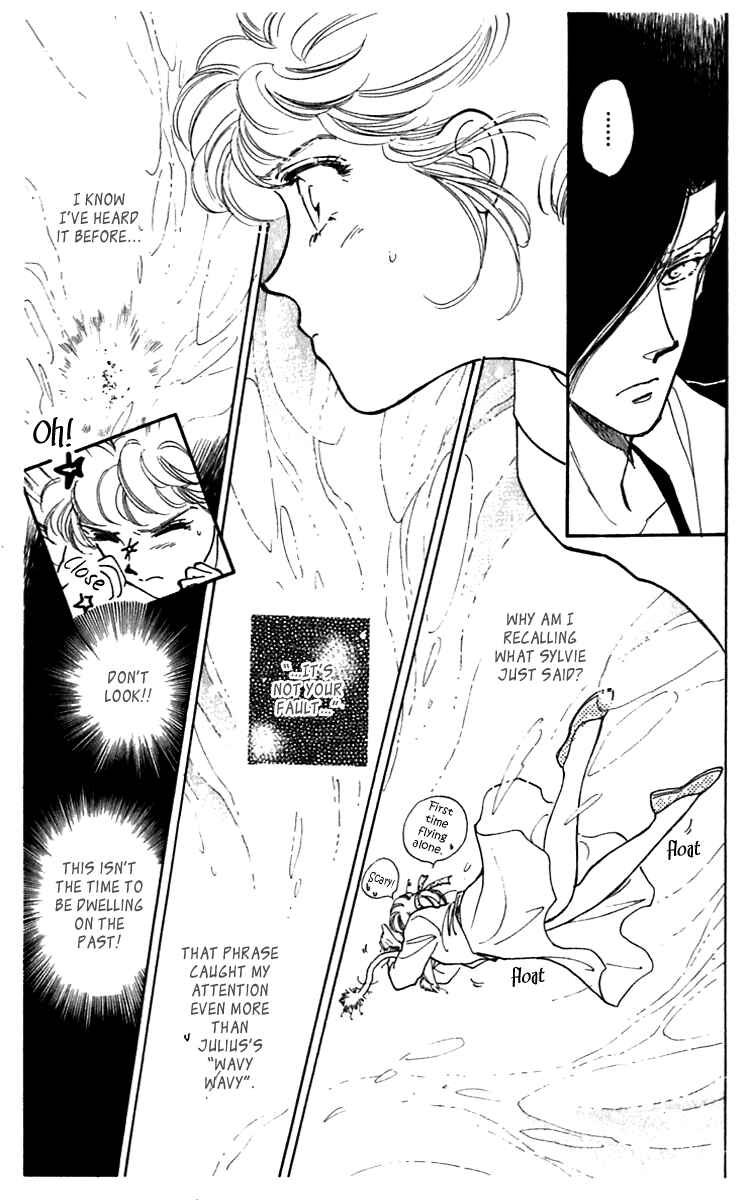 Page 17 Chapter 17 Viehmannin Sings