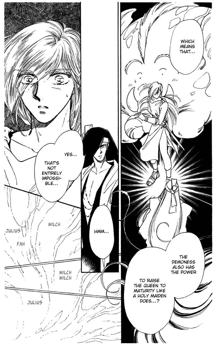 Page 23 Chapter 17 Viehmannin Sings