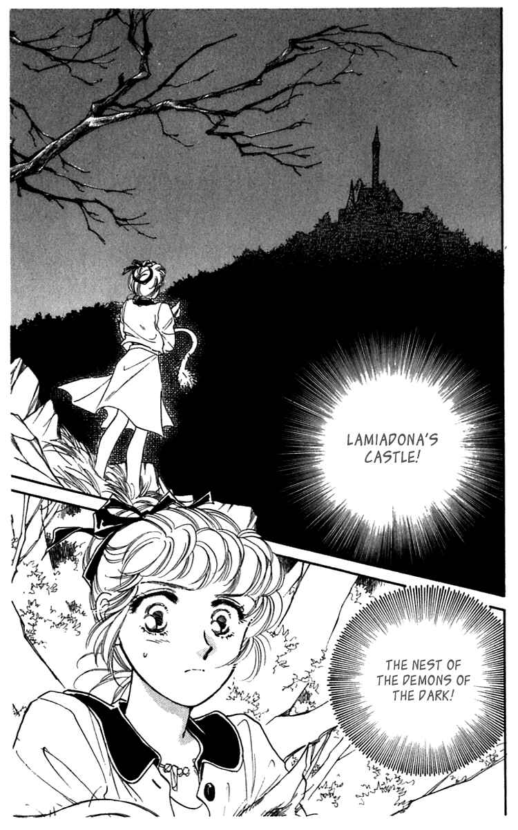 Page 25 Chapter 17 Viehmannin Sings