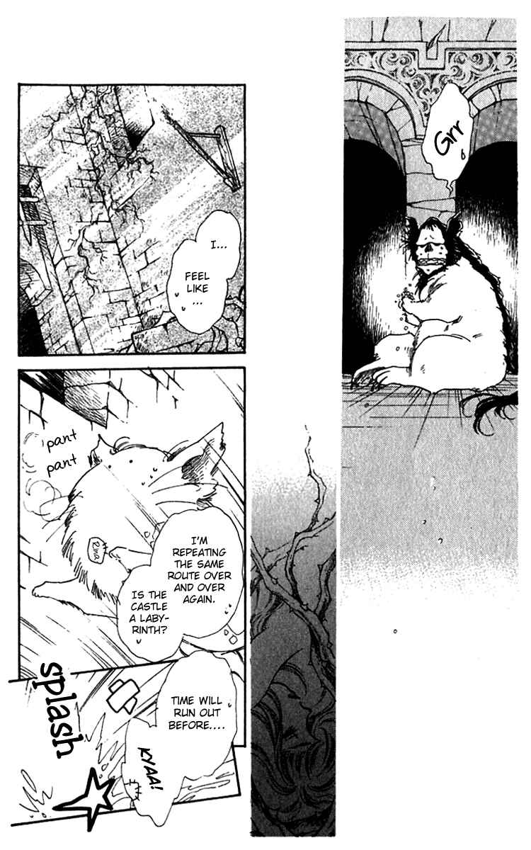 Page 34 Chapter 17 Viehmannin Sings