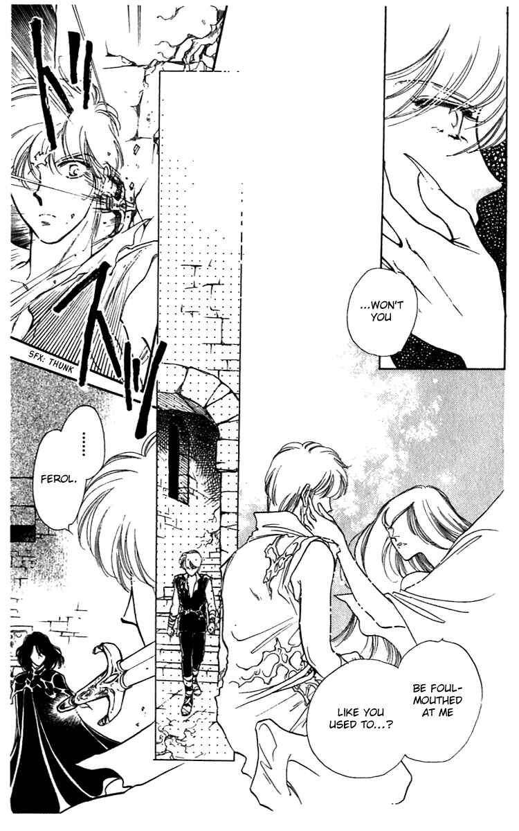 Page 37 Chapter 17 Viehmannin Sings