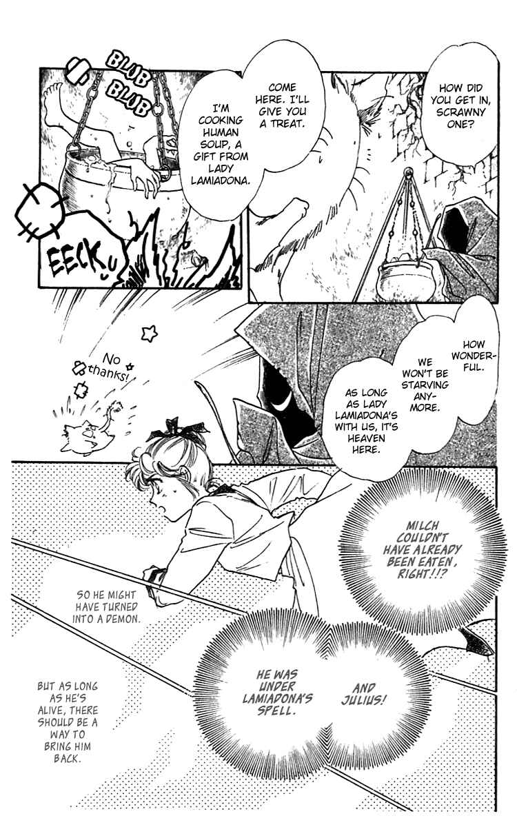 Page 43 Chapter 17 Viehmannin Sings
