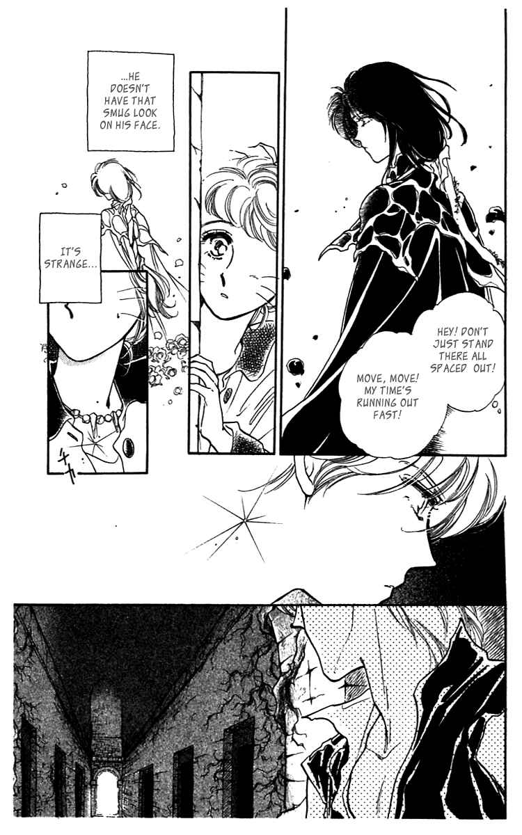 Page 45 Chapter 17 Viehmannin Sings