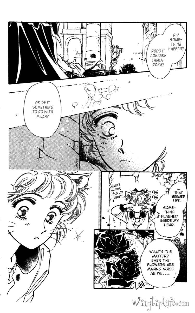 Page 46 Chapter 17 Viehmannin Sings