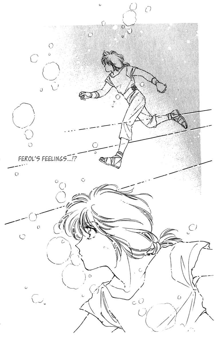 Page 48 Chapter 17 Viehmannin Sings