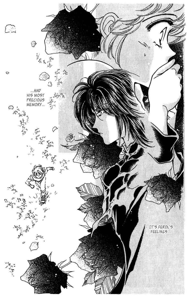 Page 49 Chapter 17 Viehmannin Sings