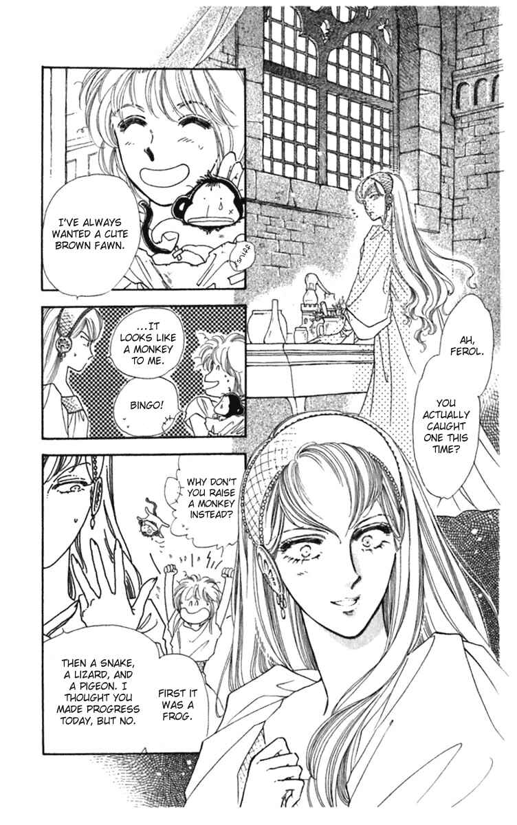 Page 52 Chapter 17 Viehmannin Sings