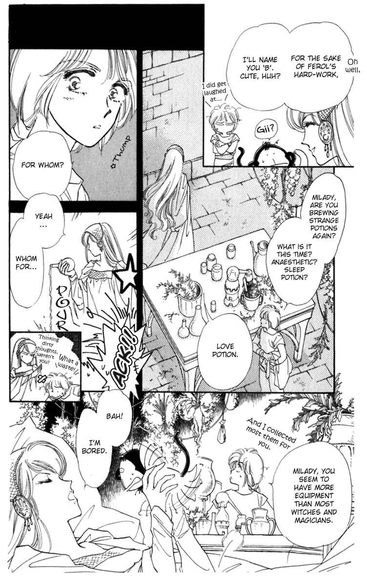 Page 53 Chapter 17 Viehmannin Sings