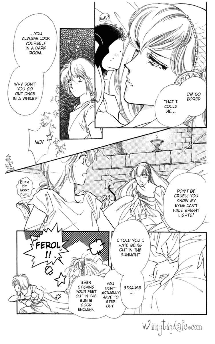 Page 54 Chapter 17 Viehmannin Sings